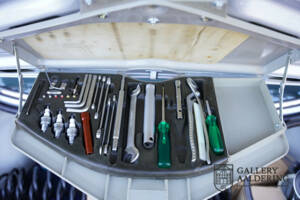 Image 26/50 of BMW 3.0 CS (1973)