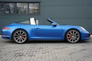 Bild 3/50 von Porsche 911 Carrera 4S (2017)