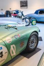 Immagine 9/40 di Austin-Healey 100/4 (BN1) (1954)
