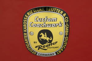 Bild 19/22 von Porsche 356 A Carrera 1500 GS (1957)