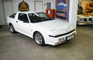 Bild 1/49 von Mitsubishi Starion (1989)