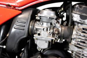 Image 44/50 of Yamaha XJ 600 (1984)