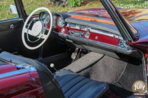 Bild 17/20 von Mercedes-Benz 230 SL (1965)