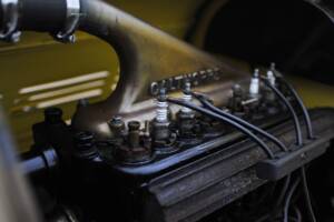 Bild 41/49 von Calthorpe Zero 12/15 HP (1912)