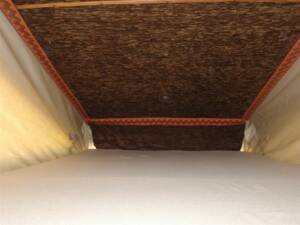 Bild 71/97 von Volkswagen T3 Westfalia 1.9 (1983)