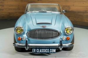 Immagine 16/19 di Austin-Healey 3000 Mk III (BJ8) (1966)