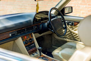 Bild 45/50 von Mercedes-Benz 500 SEC (1989)