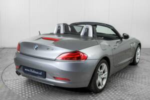 Bild 23/50 von BMW Z4 sDrive23i (2009)