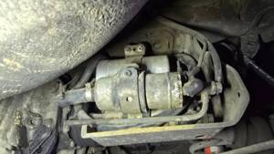 Image 33/34 of Mercedes-Benz 500 SL (1986)