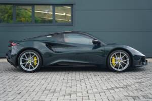 Immagine 3/50 di Lotus Emira (2023)