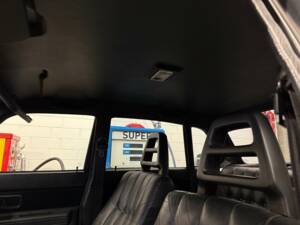 Bild 12/17 von Volvo 240 Turbo (1983)