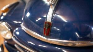 Immagine 4/15 di Steyr-Puch 500 C Belvedere (1955)