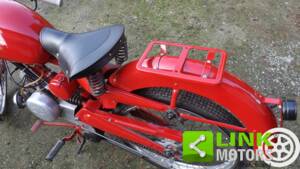 Image 10/10 de Moto Guzzi DUMMY (1952)