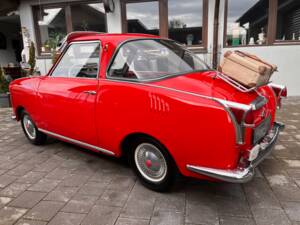 Image 18/27 de Glas Goggomobil TS 250 (1965)