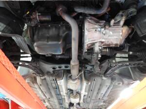 Bild 14/15 von FIAT Punto 60 S (1997)