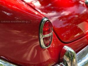Afbeelding 50/100 van Alfa Romeo Giulietta Spider (1957)