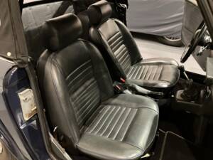 Immagine 5/14 di Triumph TR 6 PI (1972)