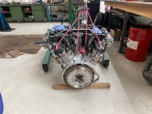 Image 39/74 de Jaguar Type E V12 (1973)