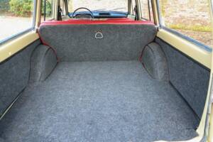 Bild 24/50 von Volvo Amazon  P121 (1965)