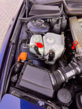 Image 56/69 of BMW 850i (1993)