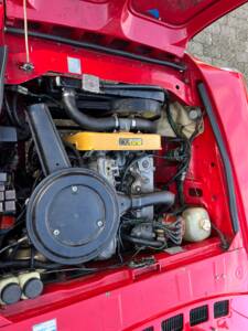 Bild 29/37 von FIAT 124 Spider CS1 (1976)