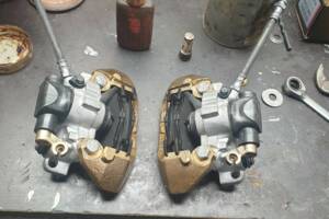 Bild 13/50 von Peugeot 205 GTi 1.9 (1991)