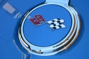Imagen 14/42 de Chevrolet Corvette Sting Ray Convertible (1967)