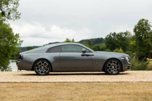 Bild 5/44 von Rolls-Royce Wraith (2017)