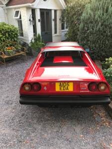 Immagine 3/12 di Ferrari 308 GTS Quattrovalvole (1984)