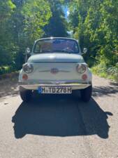 Bild 23/30 von FIAT 500 F (1972)