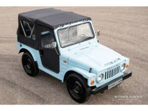 Image 9/26 of Suzuki LJ 80 (1980)