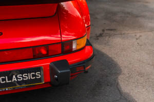 Afbeelding 6/53 van Porsche 911 Turbo 3.3 (1989)