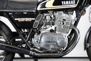 Bild 35/50 von Yamaha TX 500 (1976)