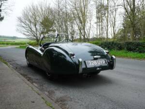 Afbeelding 4/17 van Jaguar XK 120 OTS (1954)