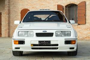 Bild 3/50 von Ford Sierra Cosworth (1987)