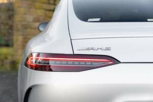 Image 24/50 of Mercedes-AMG GT 43 (2020)