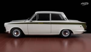 Image 2/8 de Ford Lotus Cortina (1967)