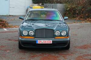 Bild 46/86 von Bentley Continental R (1997)