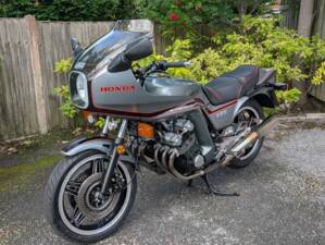 Image 22/27 of Honda DUMMY (1981)