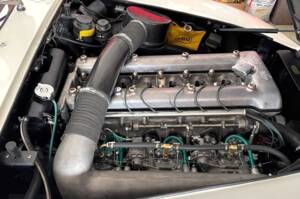 Bild 20/35 von Alfa Romeo 2600 Sprint Zagato (1965)