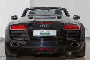 Bild 3/24 von Audi R8 V10 Spyder (2010)