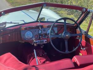 Bild 7/12 von Jaguar XK 140 SE DHC (1955)