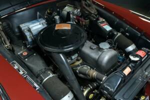Imagen 33/50 de Mercedes-Benz 220 S (1957)