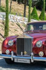 Immagine 12/49 di Rolls-Royce Silver Cloud I Mulliner (1957)
