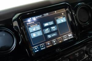 Image 26/39 de Jeep Wrangler 2.0 4xe (2023)