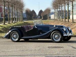 Image 1/21 of Morgan Plus 4 High Cowl (1956)