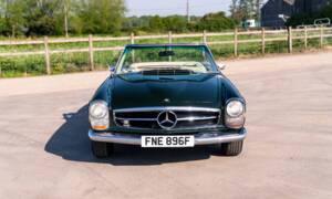 Bild 6/44 von Mercedes-Benz 280 SL (1968)