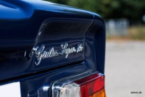Bild 25/43 von Alfa Romeo Giulia Super 1.6 (1973)