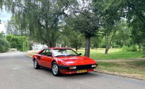 Bild 4/38 von Ferrari Mondial Quattrovalvole (1982)