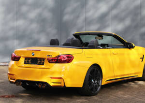 Bild 27/58 von BMW M4 Competition (2018)
